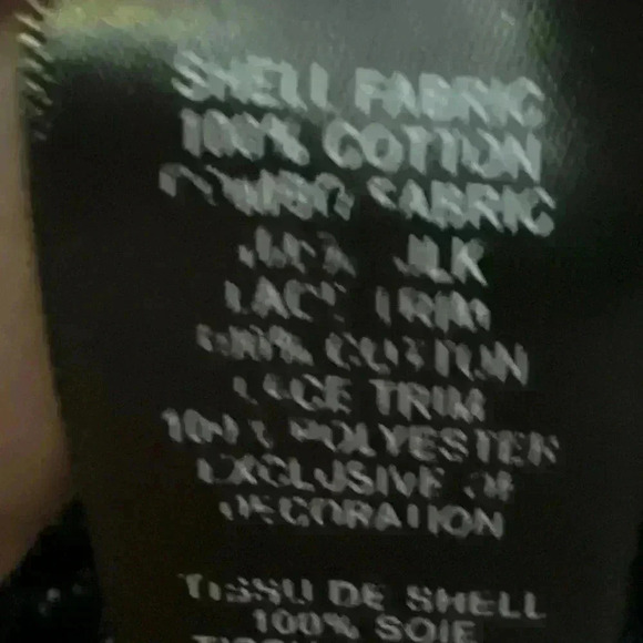 Rebecca Tylor top - Picture 2 of 3